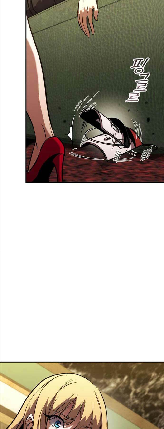 Huyền Thoại Game Thủ – Tái Xuất Chapter 130 - Trang 2