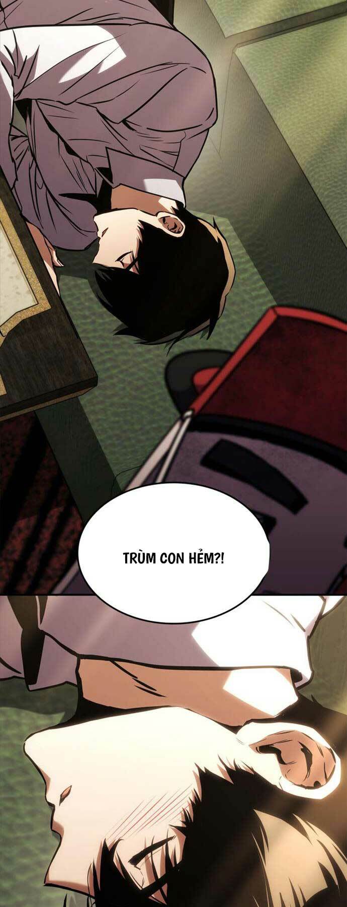 Huyền Thoại Game Thủ – Tái Xuất Chapter 130 - Trang 2