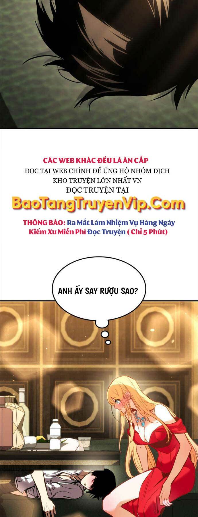 Huyền Thoại Game Thủ – Tái Xuất Chapter 130 - Trang 2