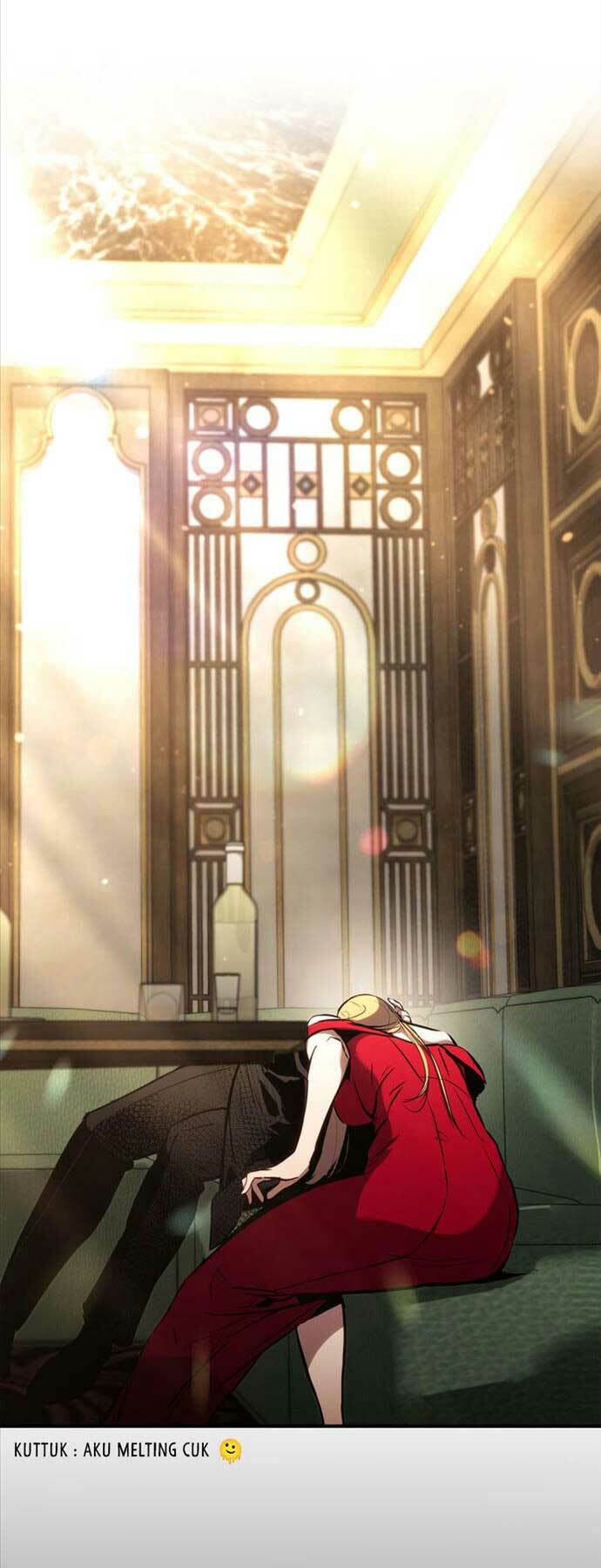 Huyền Thoại Game Thủ – Tái Xuất Chapter 130 - Trang 2