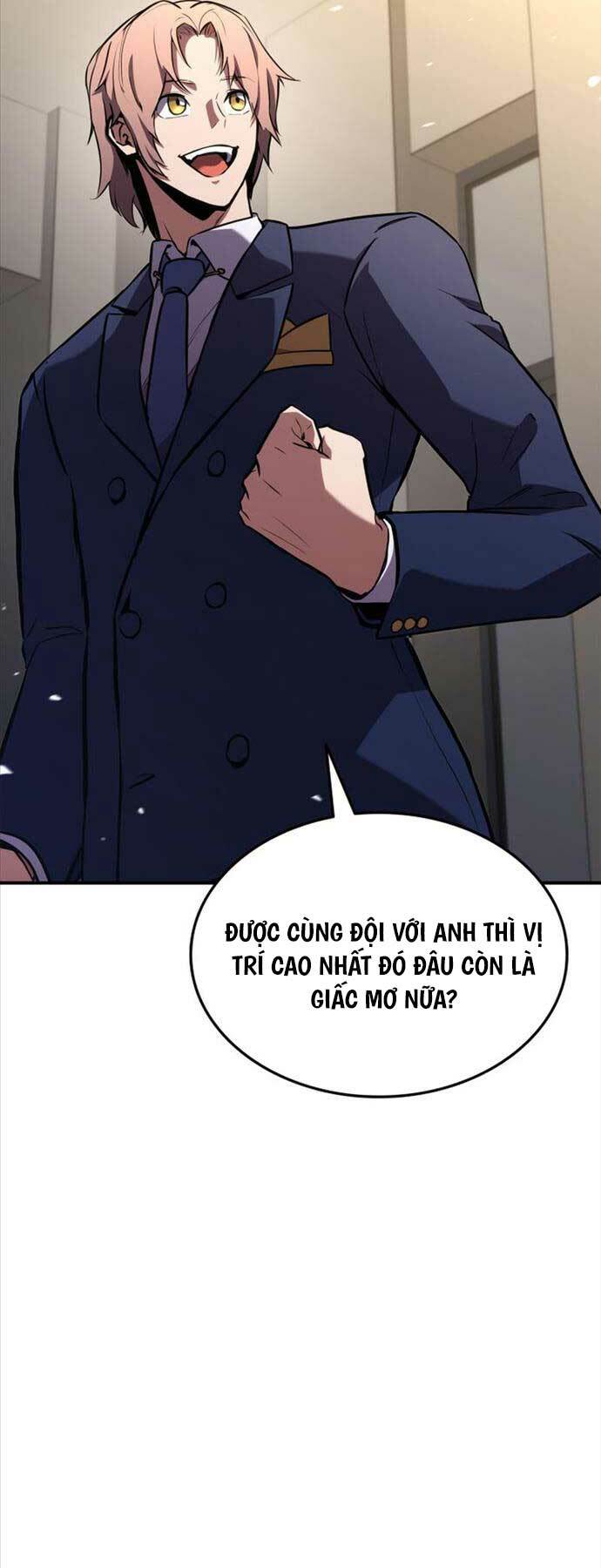 Huyền Thoại Game Thủ – Tái Xuất Chapter 130 - Trang 2