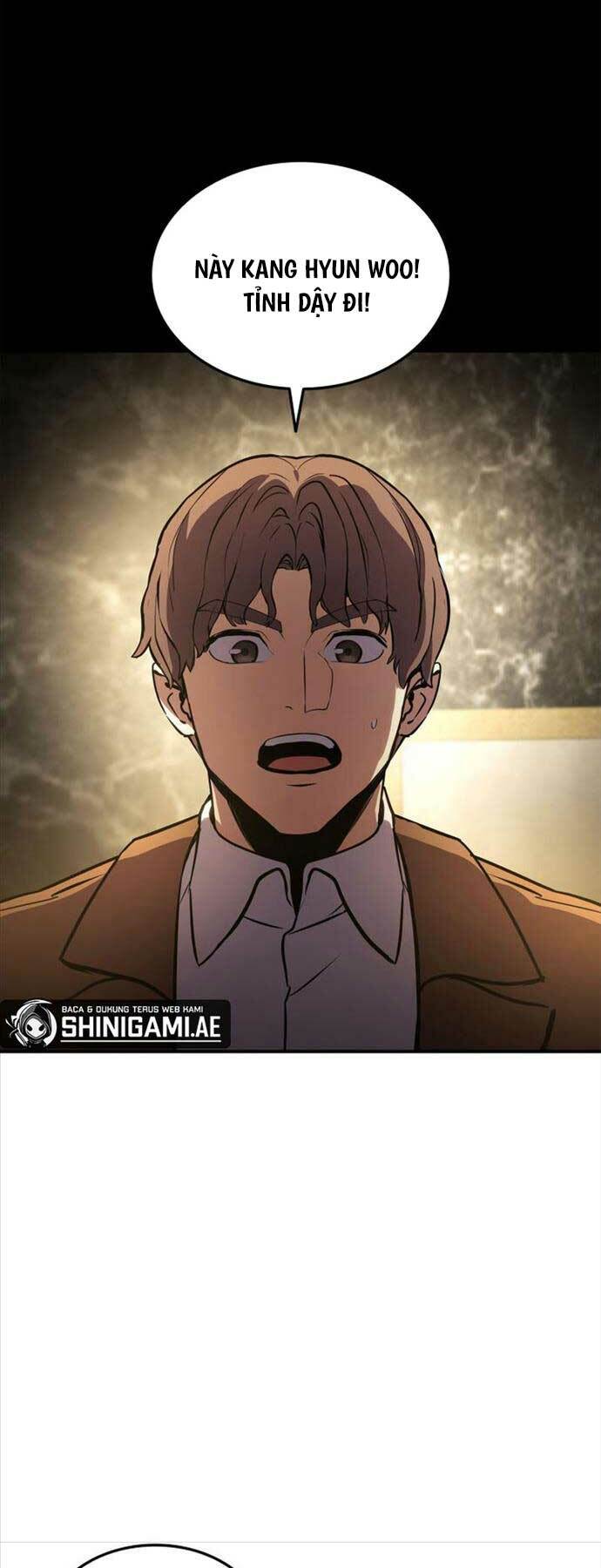 Huyền Thoại Game Thủ – Tái Xuất Chapter 130 - Trang 2
