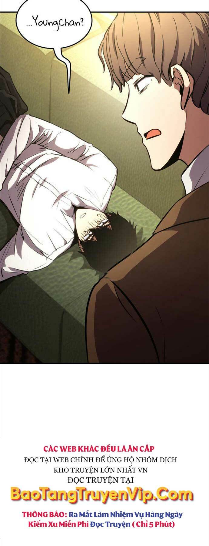 Huyền Thoại Game Thủ – Tái Xuất Chapter 130 - Trang 2