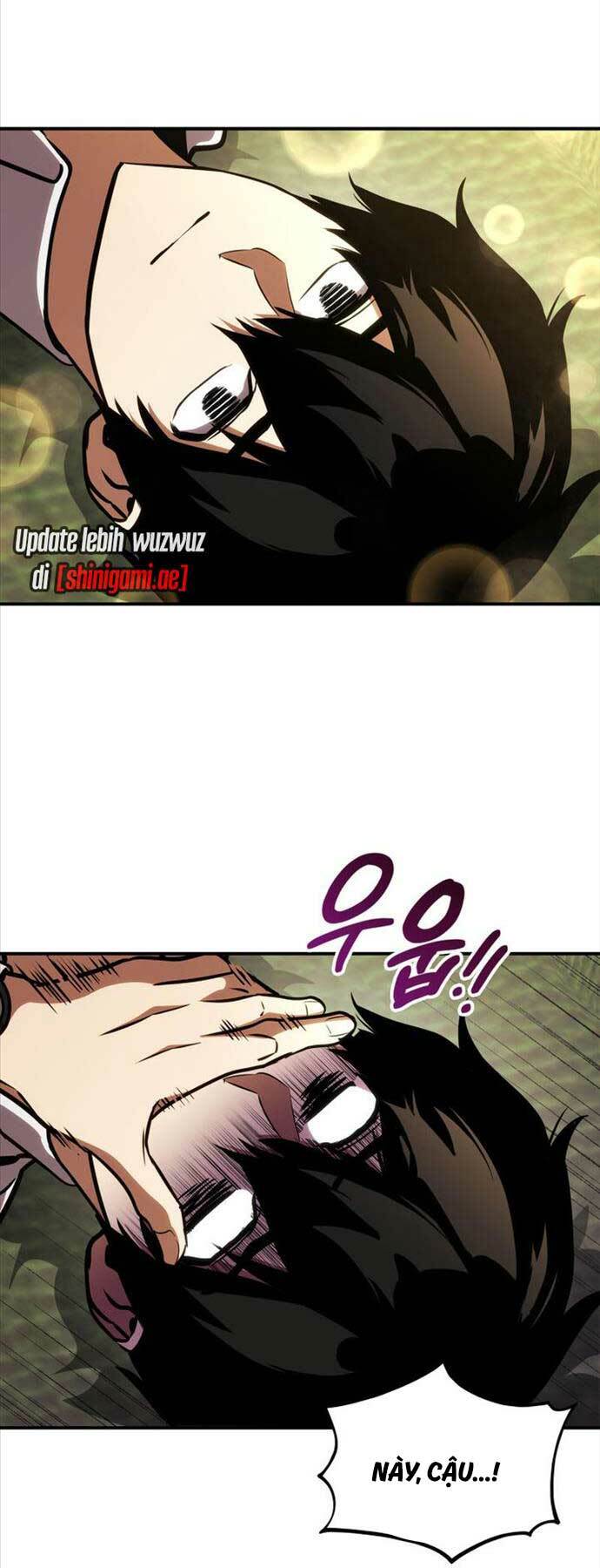 Huyền Thoại Game Thủ – Tái Xuất Chapter 130 - Trang 2