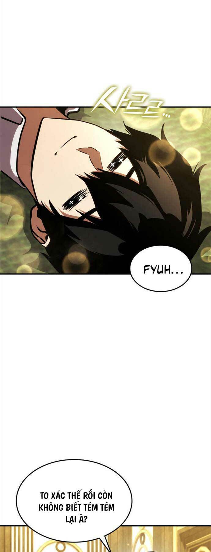 Huyền Thoại Game Thủ – Tái Xuất Chapter 130 - Trang 2