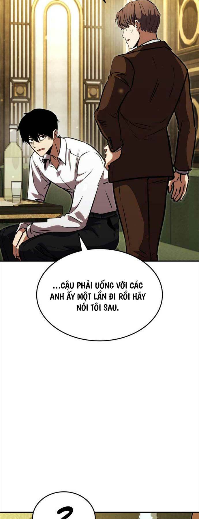 Huyền Thoại Game Thủ – Tái Xuất Chapter 130 - Trang 2