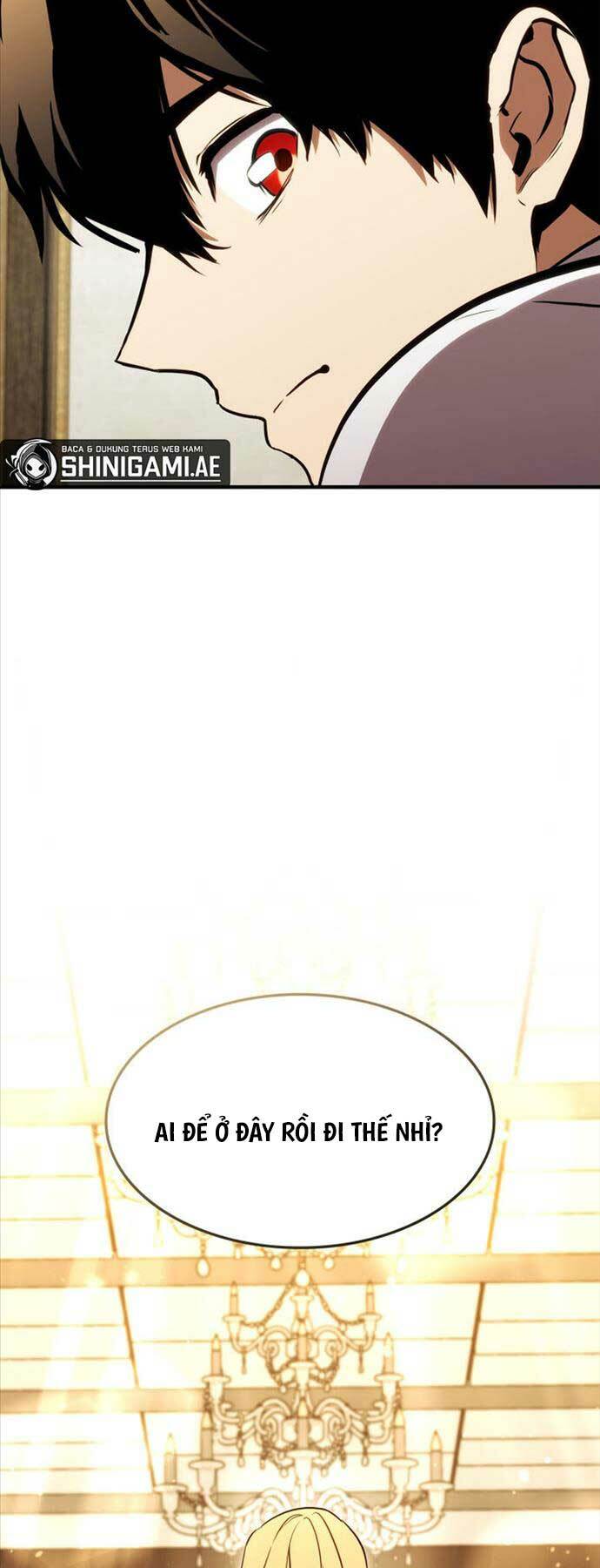 Huyền Thoại Game Thủ – Tái Xuất Chapter 130 - Trang 2