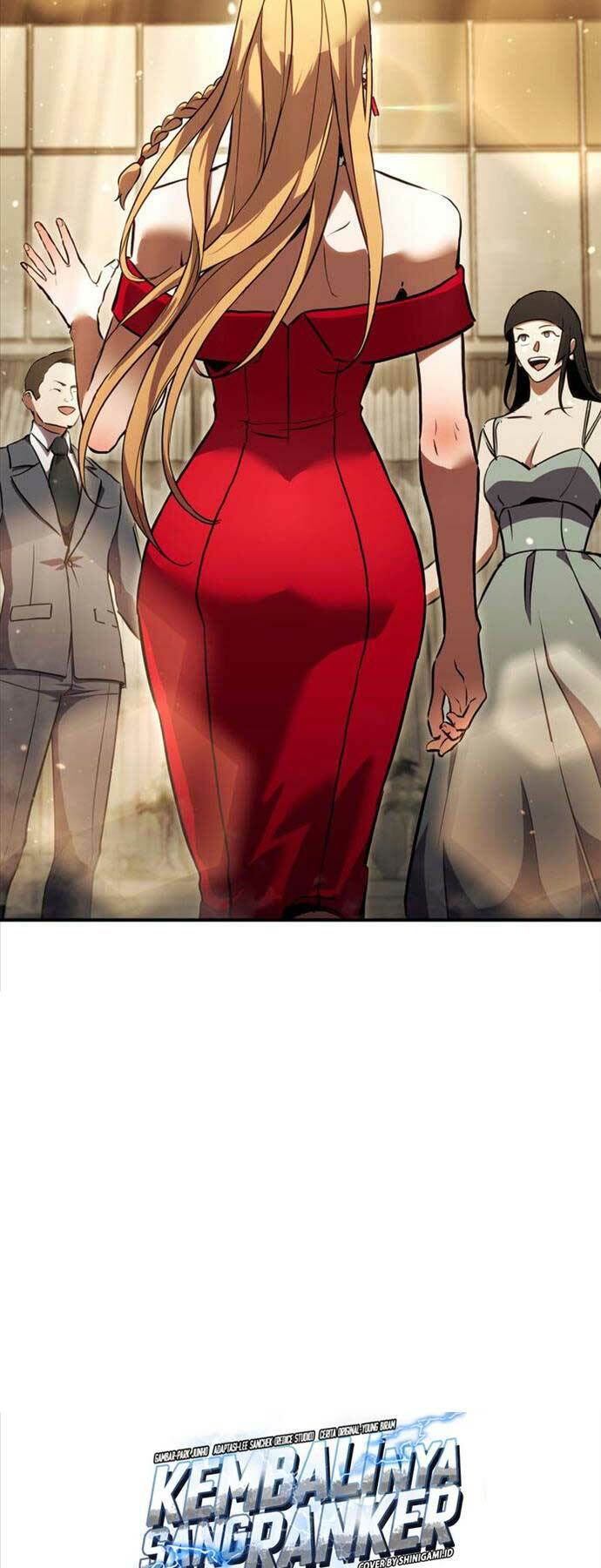 Huyền Thoại Game Thủ – Tái Xuất Chapter 130 - Trang 2