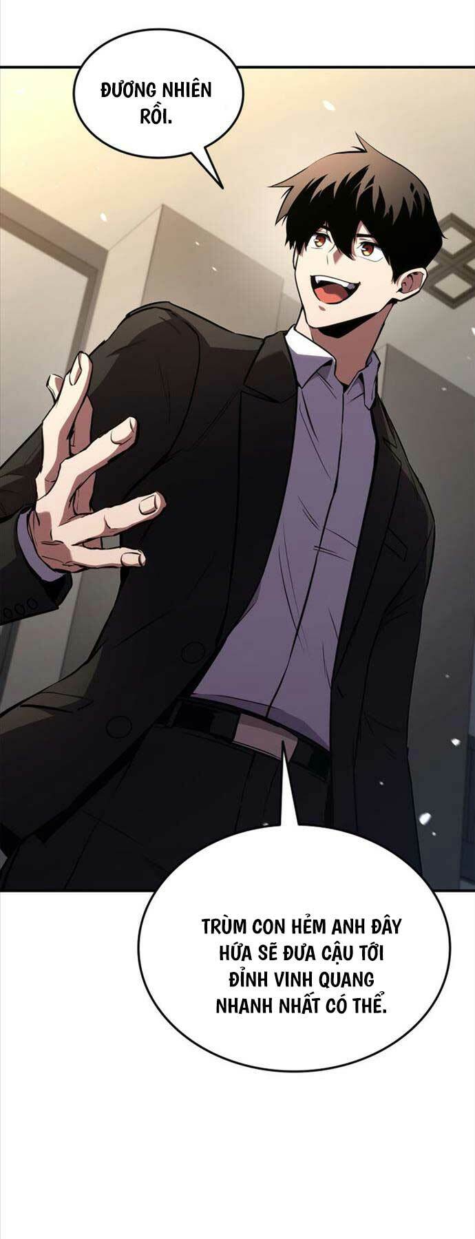 Huyền Thoại Game Thủ – Tái Xuất Chapter 130 - Trang 2