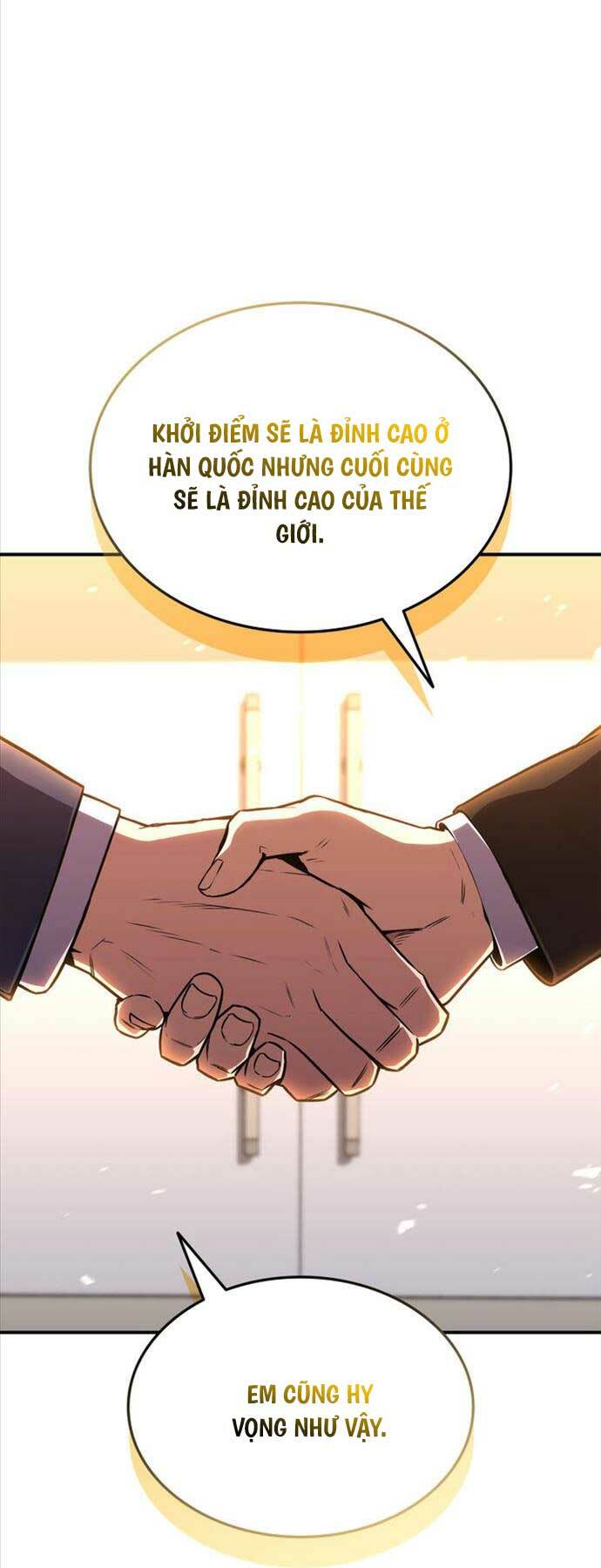 Huyền Thoại Game Thủ – Tái Xuất Chapter 130 - Trang 2