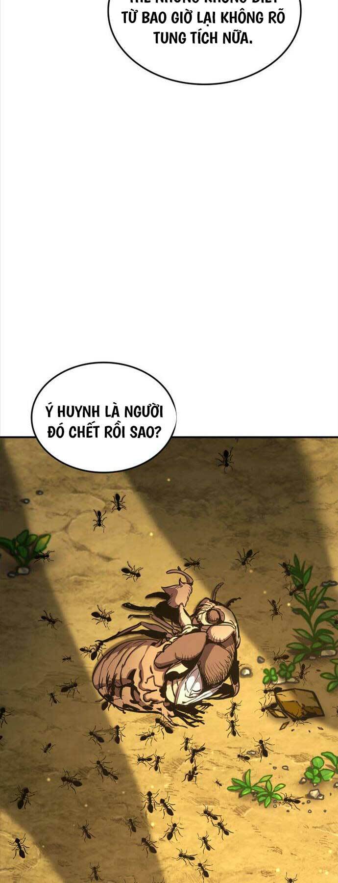 Huyền Thoại Game Thủ – Tái Xuất Chapter 131 - Trang 2