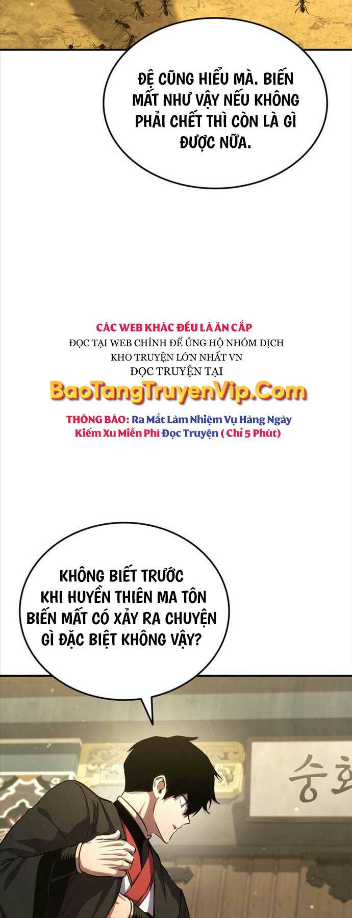 Huyền Thoại Game Thủ – Tái Xuất Chapter 131 - Trang 2