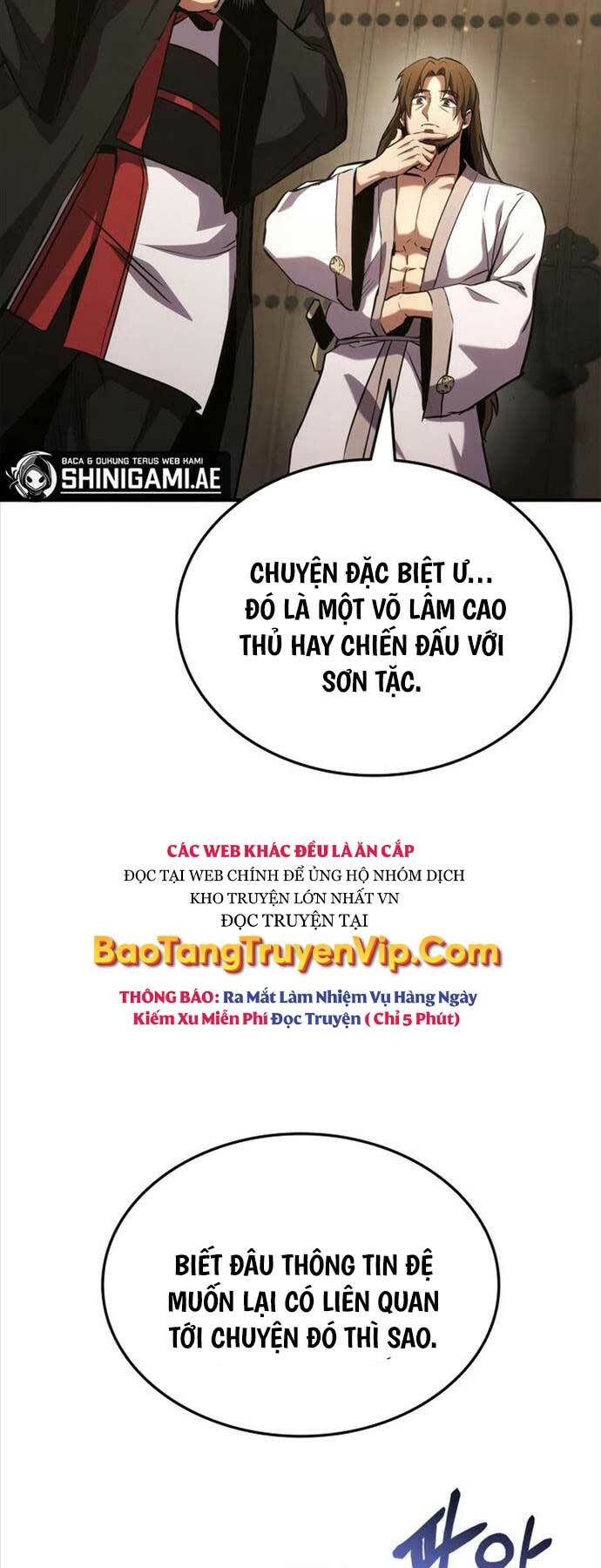 Huyền Thoại Game Thủ – Tái Xuất Chapter 131 - Trang 2