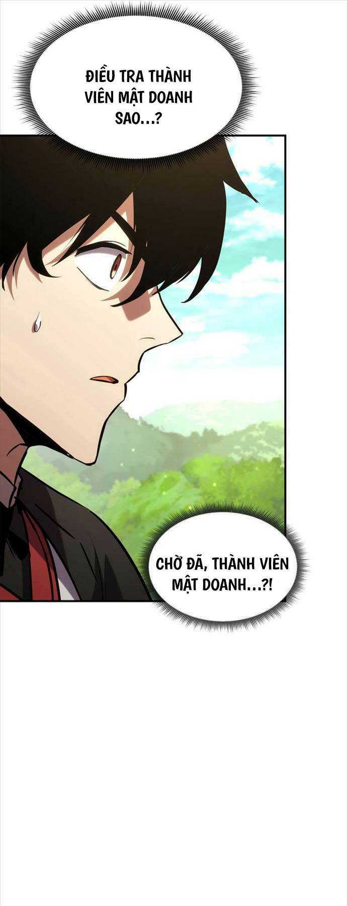 Huyền Thoại Game Thủ – Tái Xuất Chapter 131 - Trang 2