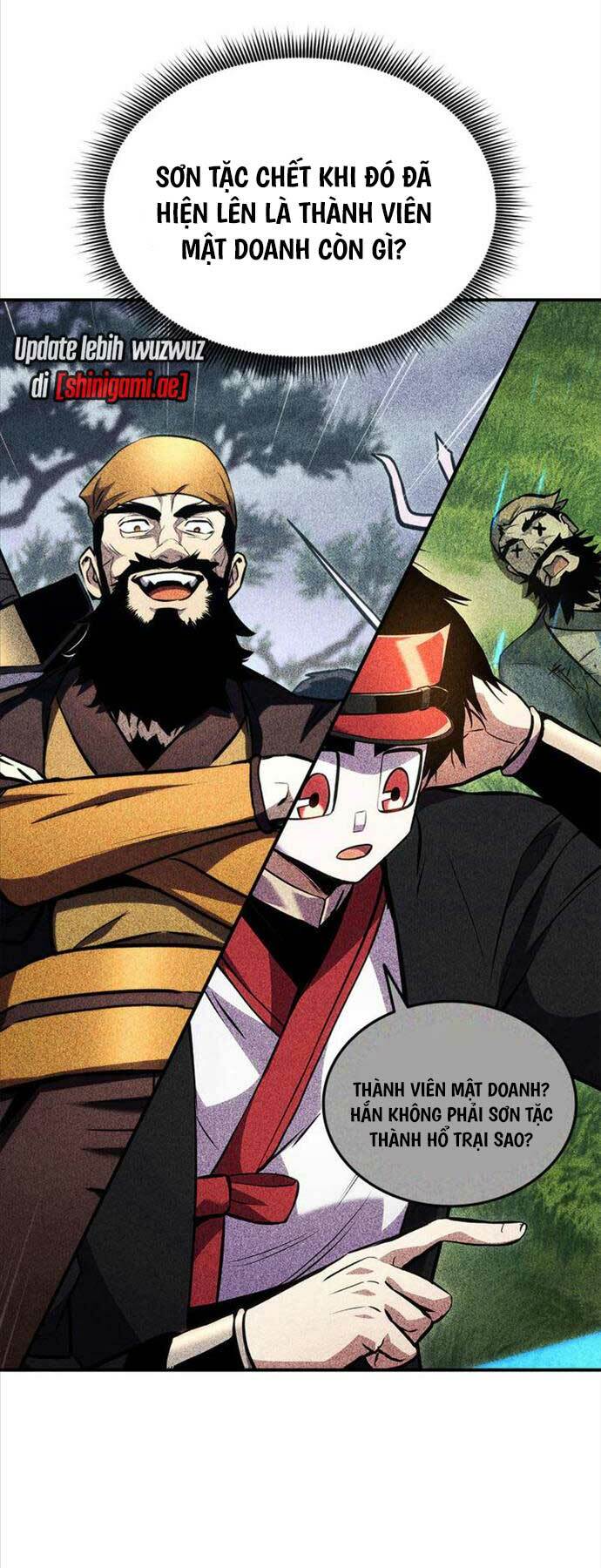 Huyền Thoại Game Thủ – Tái Xuất Chapter 131 - Trang 2