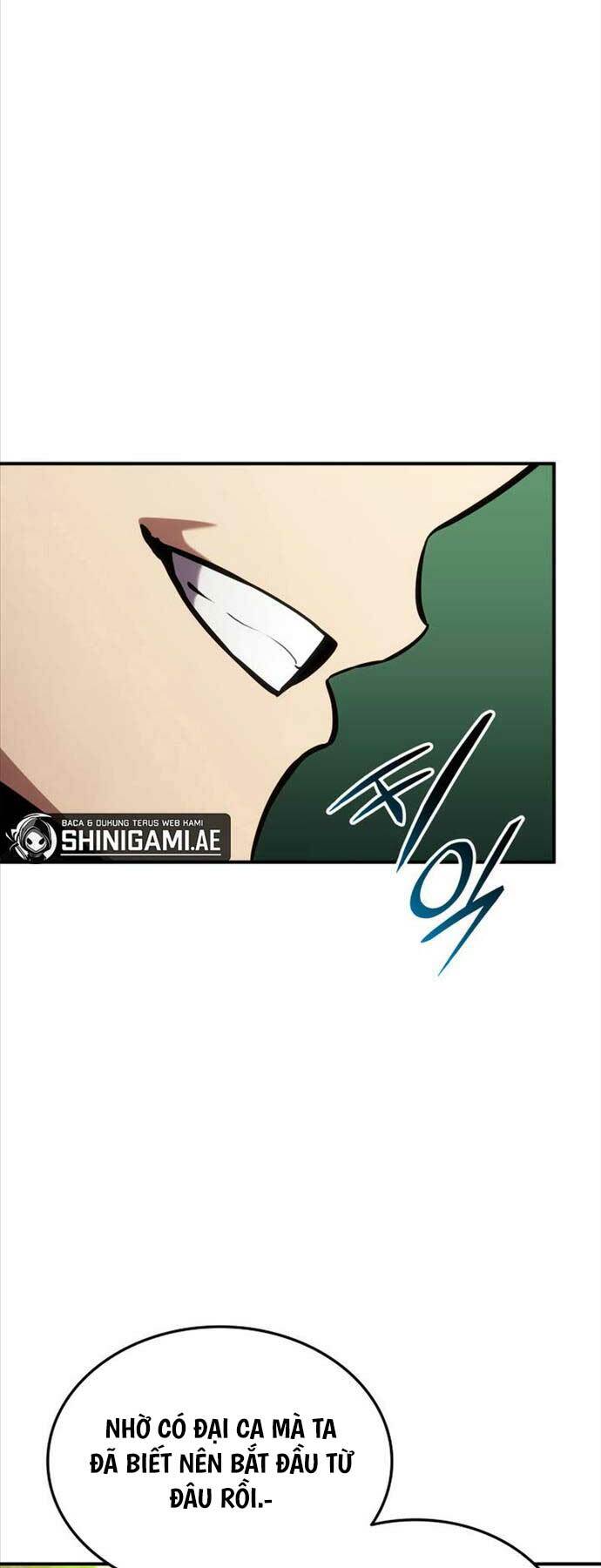 Huyền Thoại Game Thủ – Tái Xuất Chapter 131 - Trang 2