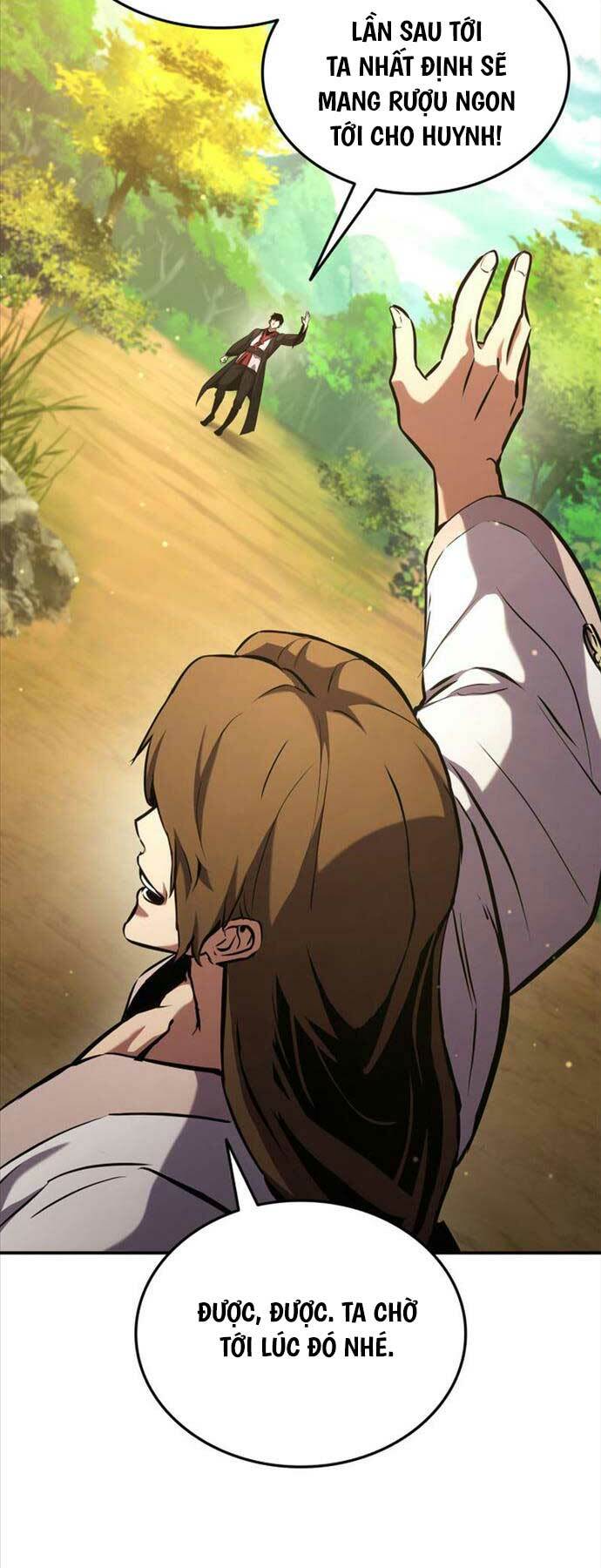 Huyền Thoại Game Thủ – Tái Xuất Chapter 131 - Trang 2