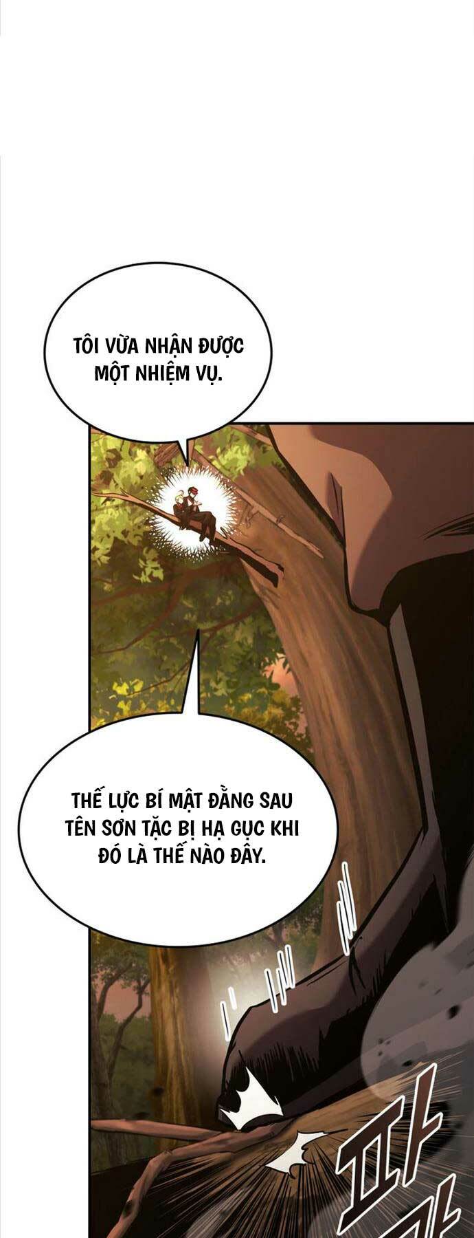 Huyền Thoại Game Thủ – Tái Xuất Chapter 131 - Trang 2