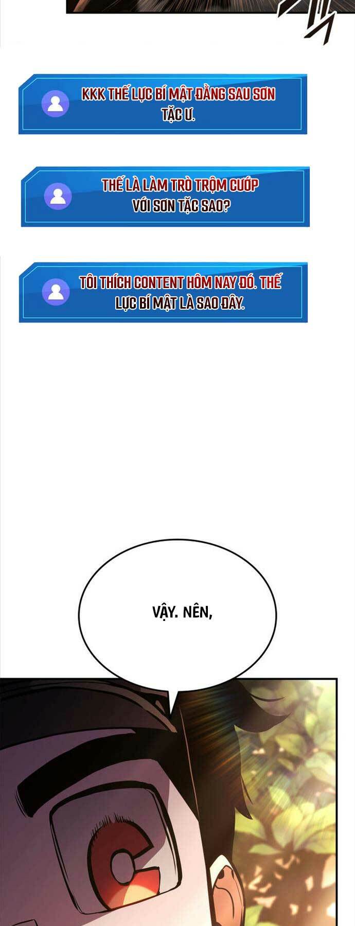 Huyền Thoại Game Thủ – Tái Xuất Chapter 131 - Trang 2