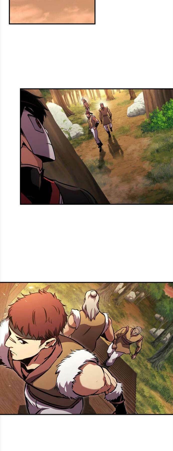 Huyền Thoại Game Thủ – Tái Xuất Chapter 131 - Trang 2