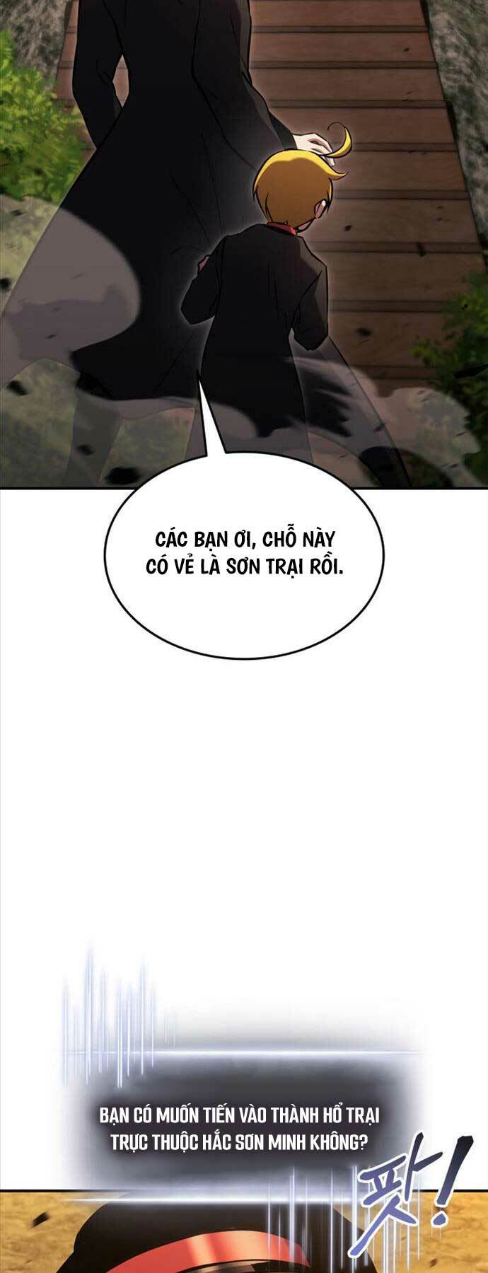 Huyền Thoại Game Thủ – Tái Xuất Chapter 131 - Trang 2