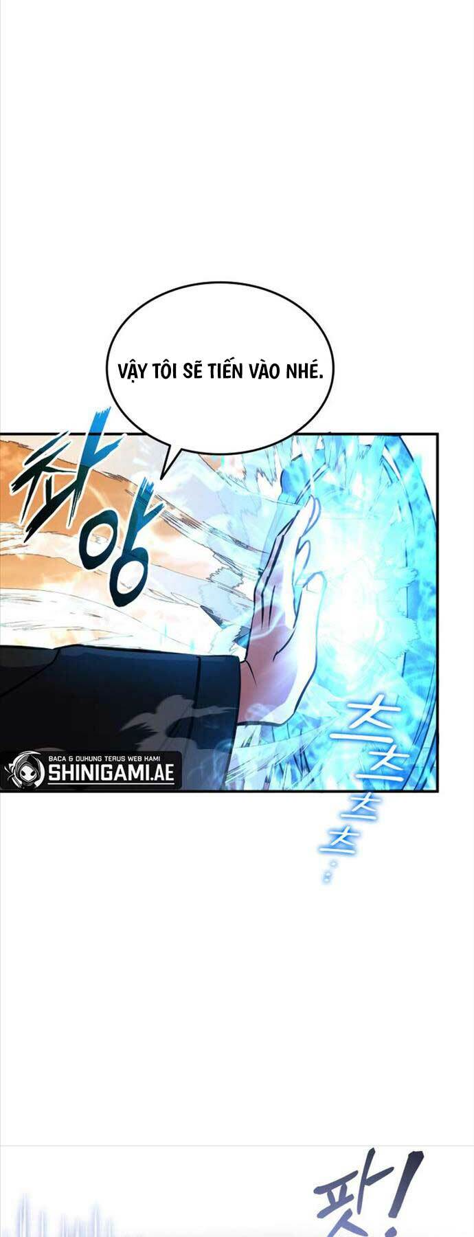 Huyền Thoại Game Thủ – Tái Xuất Chapter 131 - Trang 2