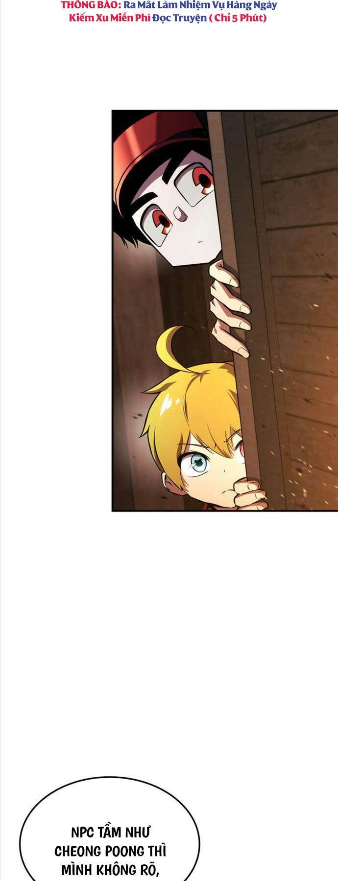 Huyền Thoại Game Thủ – Tái Xuất Chapter 131 - Trang 2