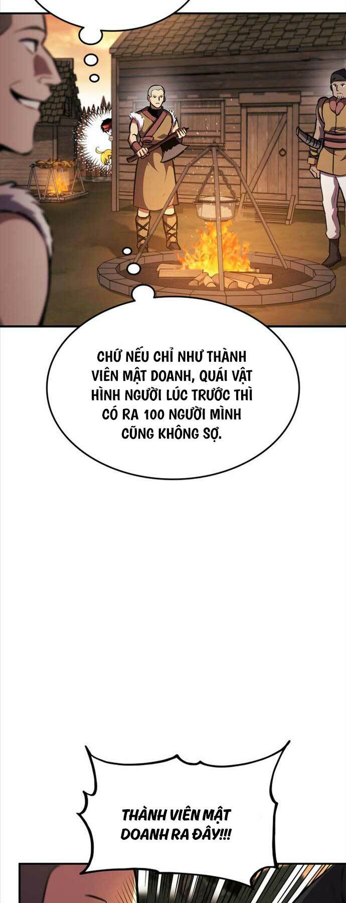 Huyền Thoại Game Thủ – Tái Xuất Chapter 131 - Trang 2