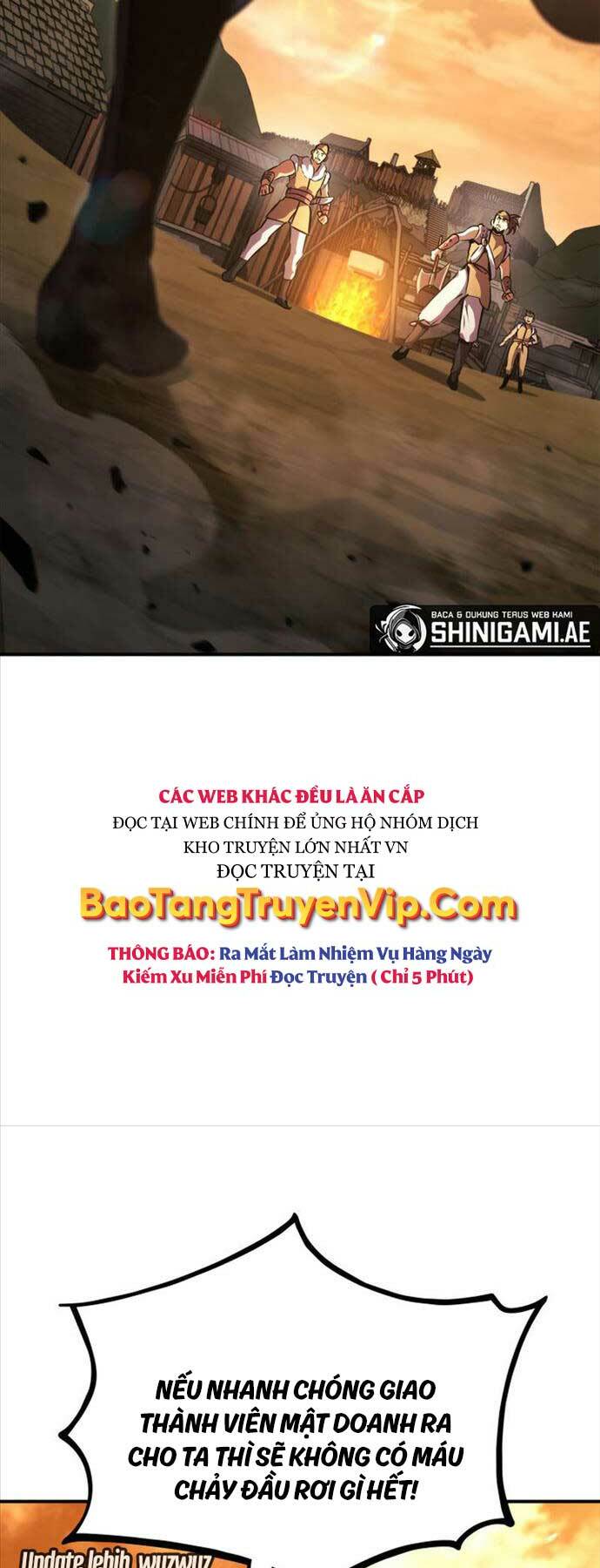 Huyền Thoại Game Thủ – Tái Xuất Chapter 131 - Trang 2