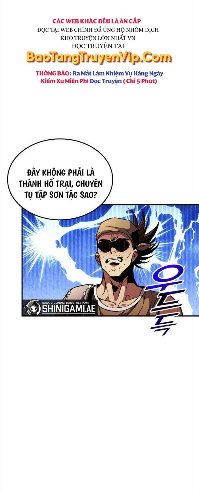 Huyền Thoại Game Thủ – Tái Xuất Chapter 131 - Trang 2