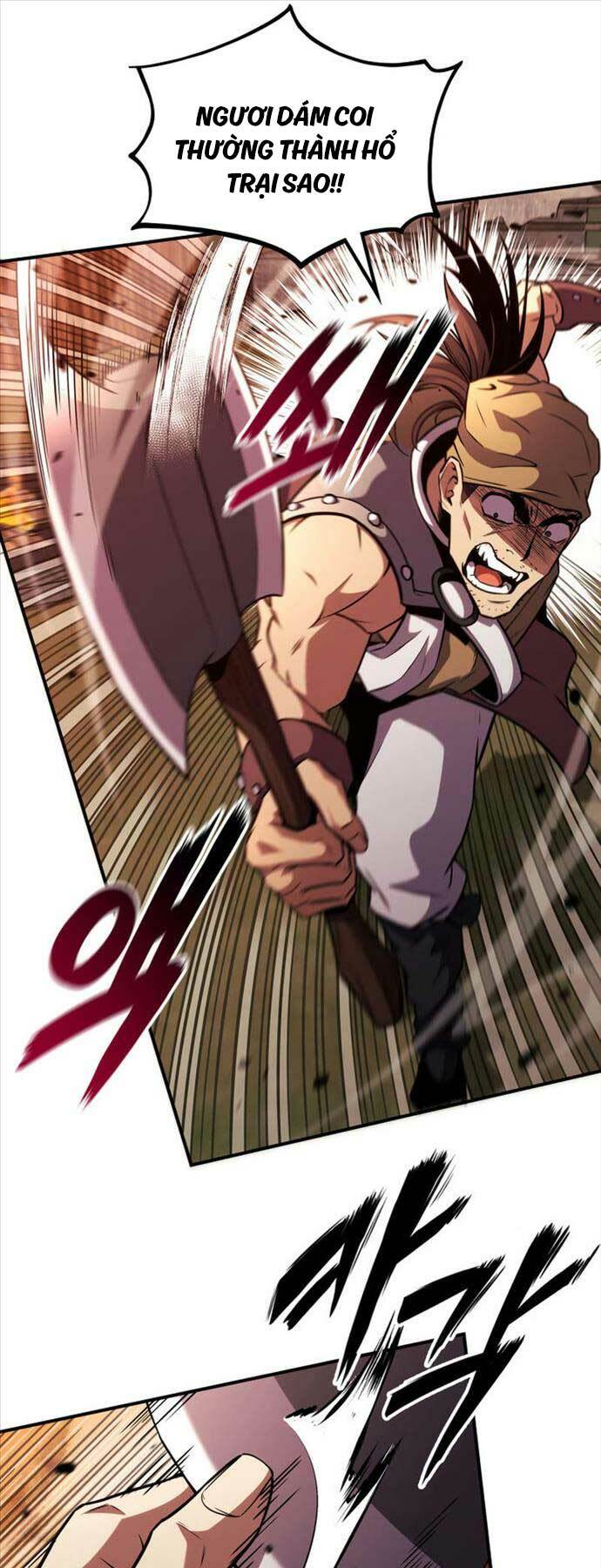 Huyền Thoại Game Thủ – Tái Xuất Chapter 131 - Trang 2