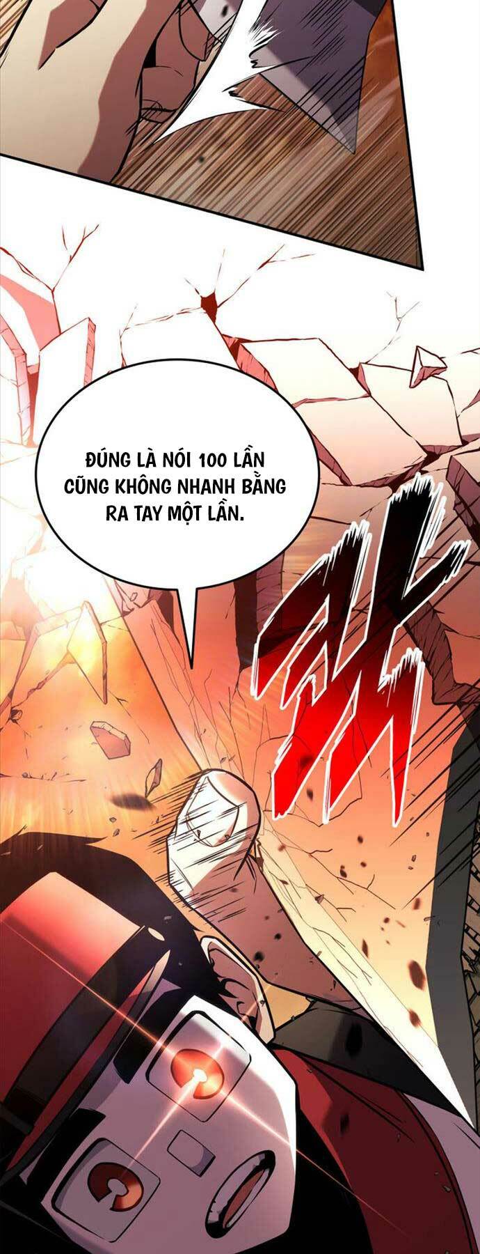 Huyền Thoại Game Thủ – Tái Xuất Chapter 131 - Trang 2