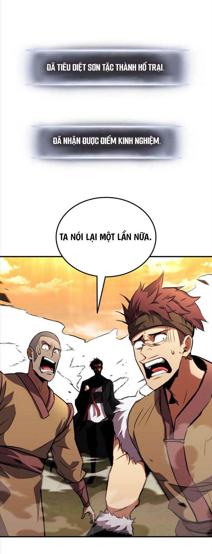 Huyền Thoại Game Thủ – Tái Xuất Chapter 131 - Trang 2