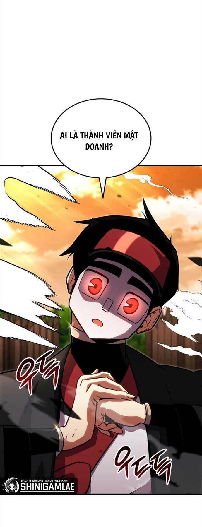 Huyền Thoại Game Thủ – Tái Xuất Chapter 131 - Trang 2