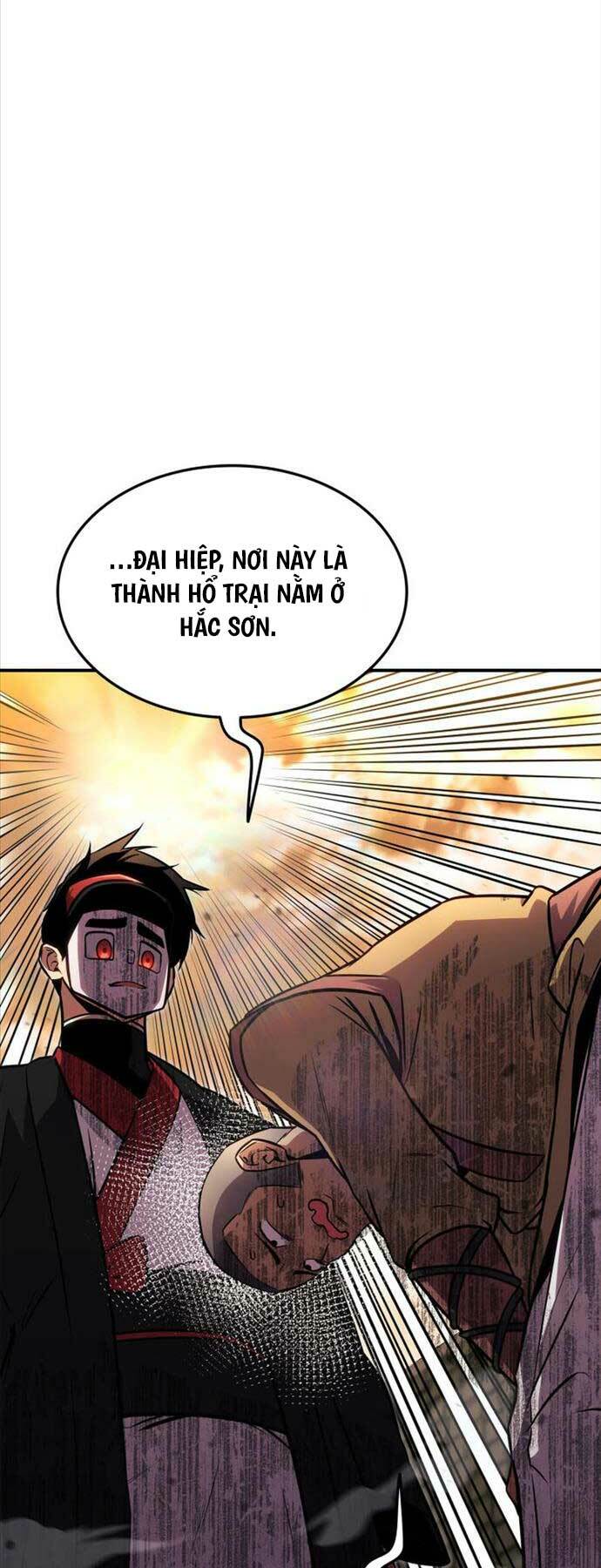 Huyền Thoại Game Thủ – Tái Xuất Chapter 131 - Trang 2