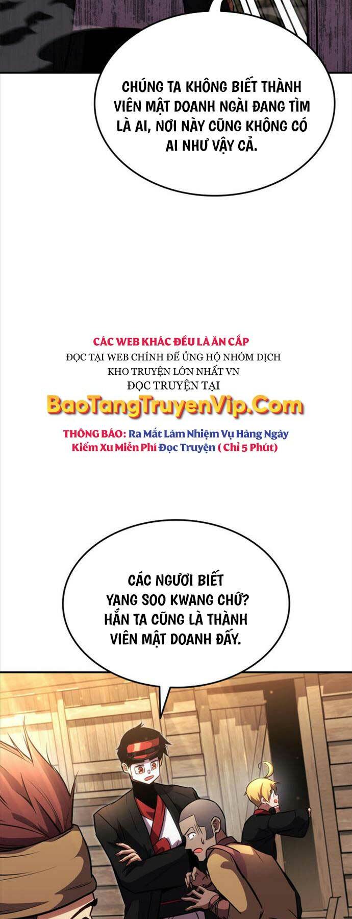 Huyền Thoại Game Thủ – Tái Xuất Chapter 131 - Trang 2