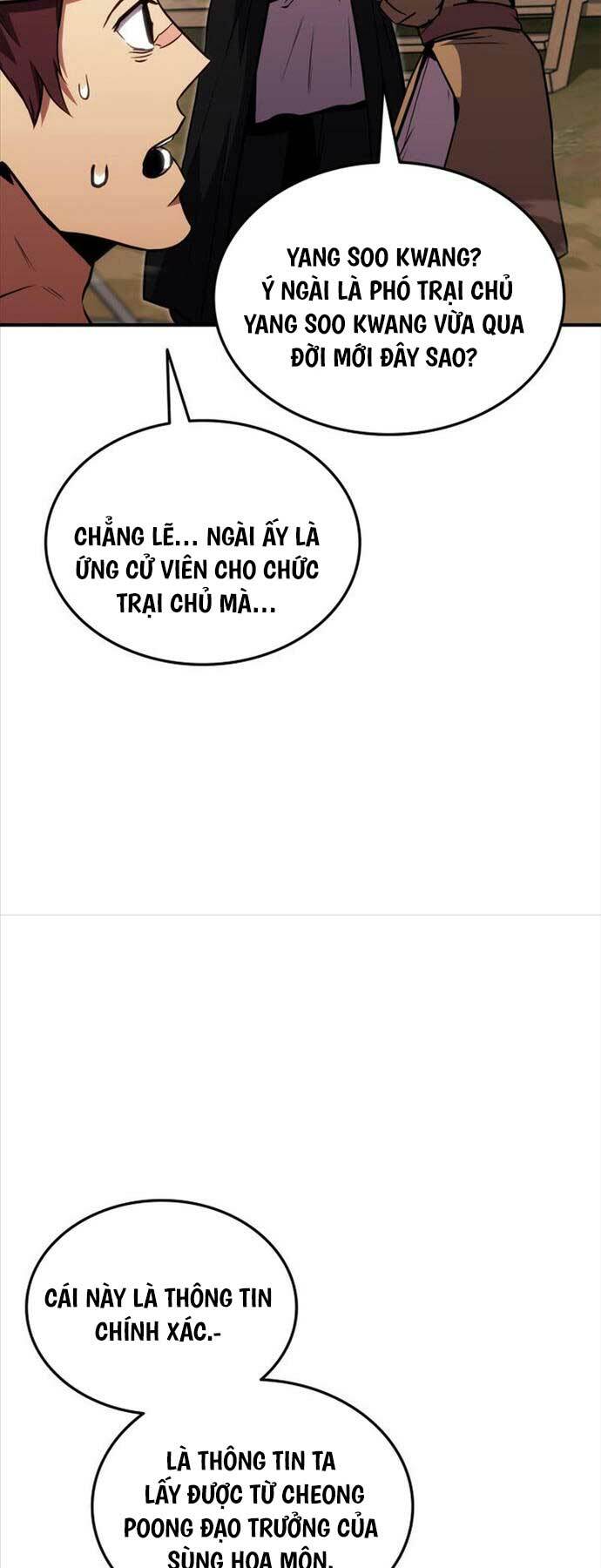 Huyền Thoại Game Thủ – Tái Xuất Chapter 131 - Trang 2