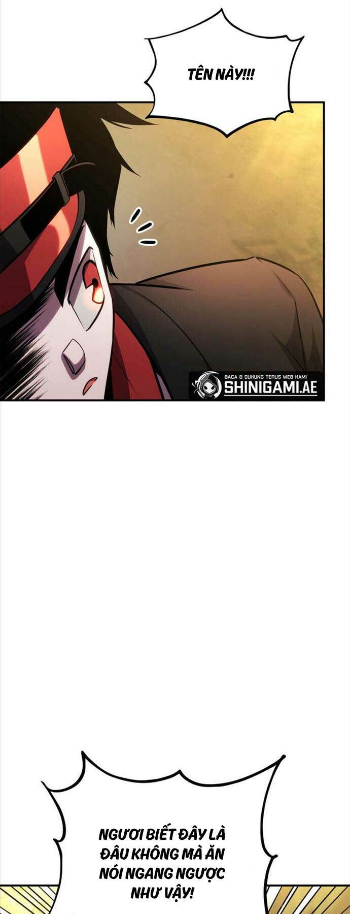 Huyền Thoại Game Thủ – Tái Xuất Chapter 131 - Trang 2