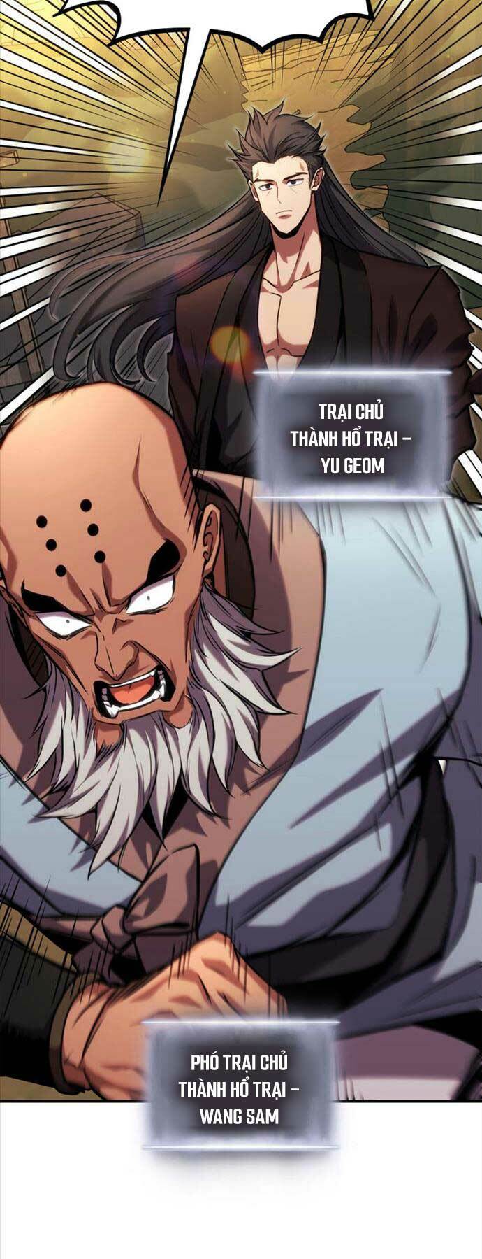 Huyền Thoại Game Thủ – Tái Xuất Chapter 131 - Trang 2