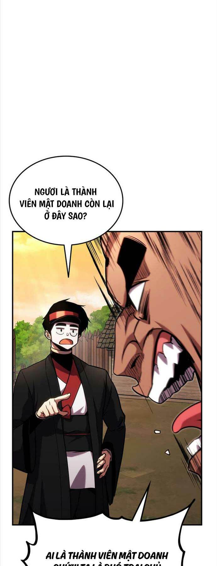 Huyền Thoại Game Thủ – Tái Xuất Chapter 131 - Trang 2