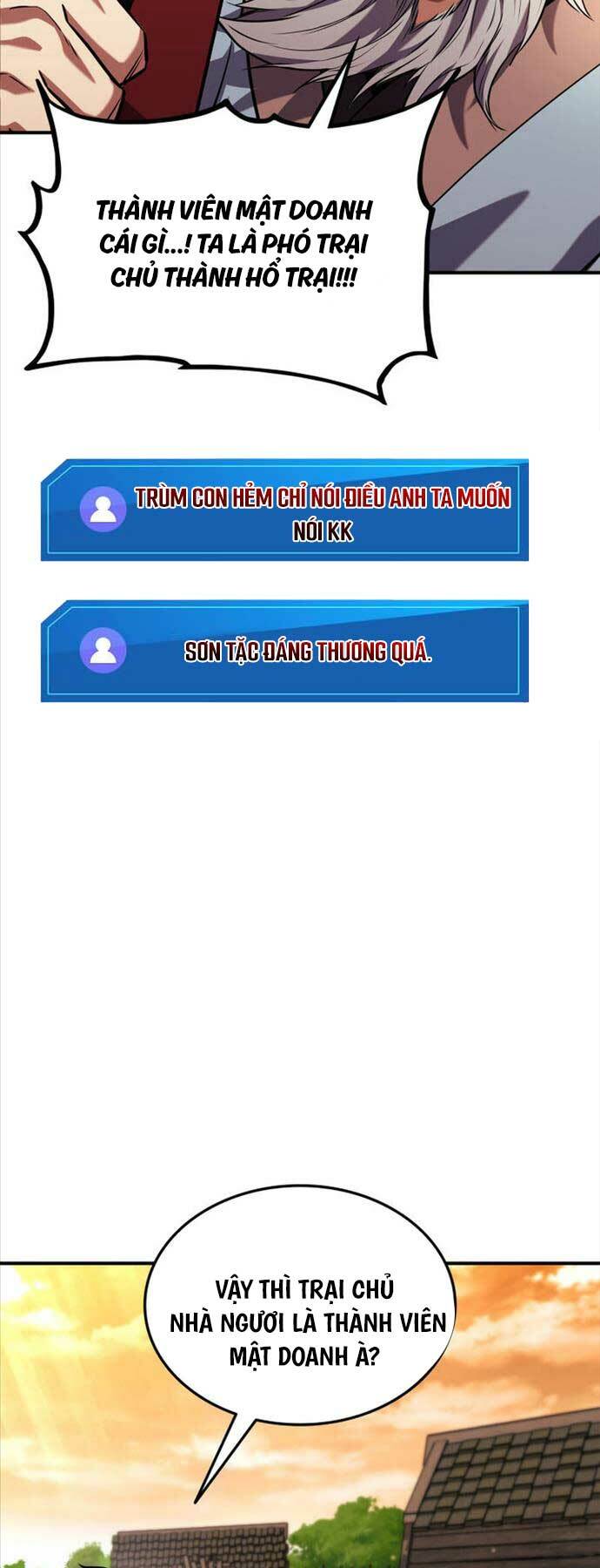 Huyền Thoại Game Thủ – Tái Xuất Chapter 131 - Trang 2