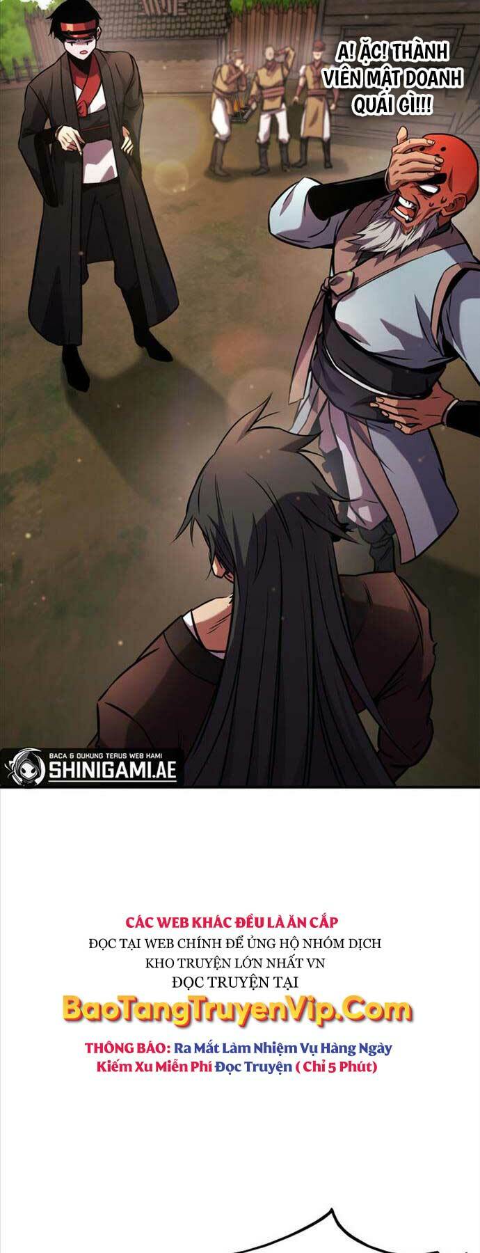 Huyền Thoại Game Thủ – Tái Xuất Chapter 131 - Trang 2