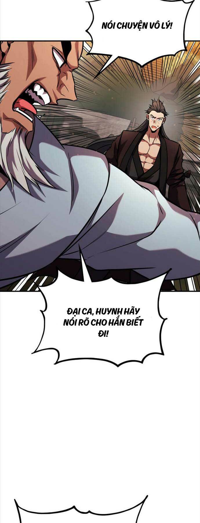 Huyền Thoại Game Thủ – Tái Xuất Chapter 131 - Trang 2