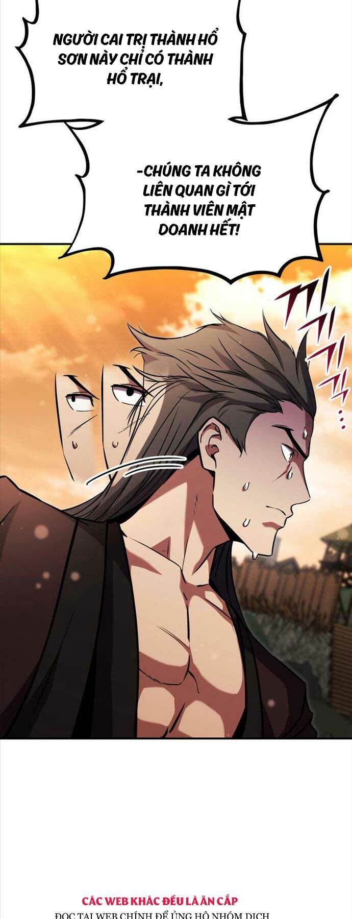 Huyền Thoại Game Thủ – Tái Xuất Chapter 131 - Trang 2