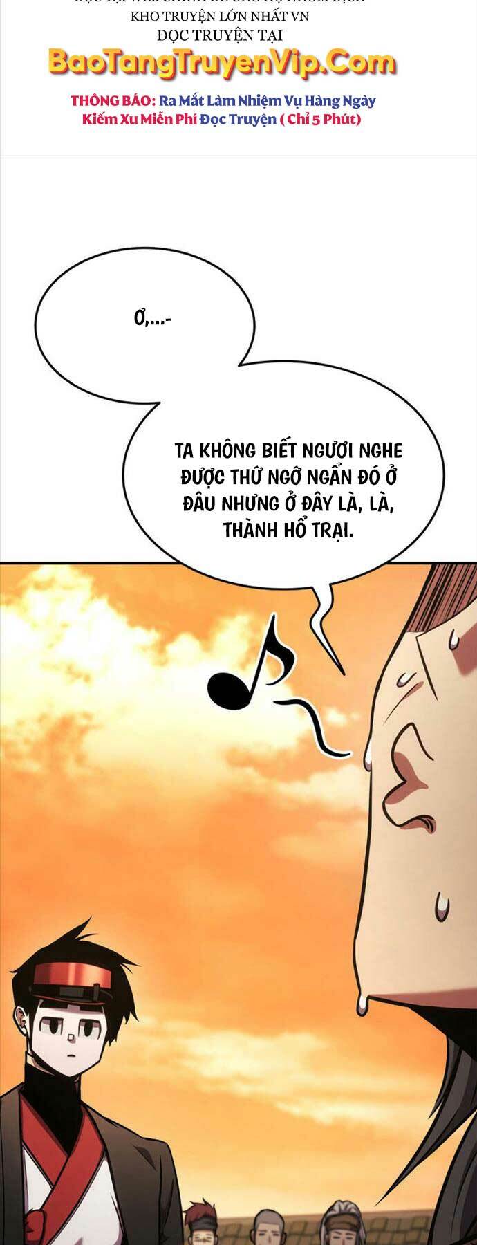 Huyền Thoại Game Thủ – Tái Xuất Chapter 131 - Trang 2