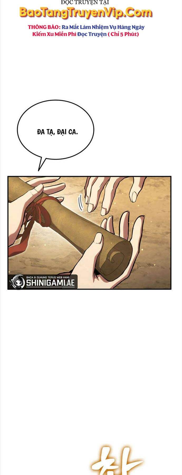 Huyền Thoại Game Thủ – Tái Xuất Chapter 131 - Trang 2