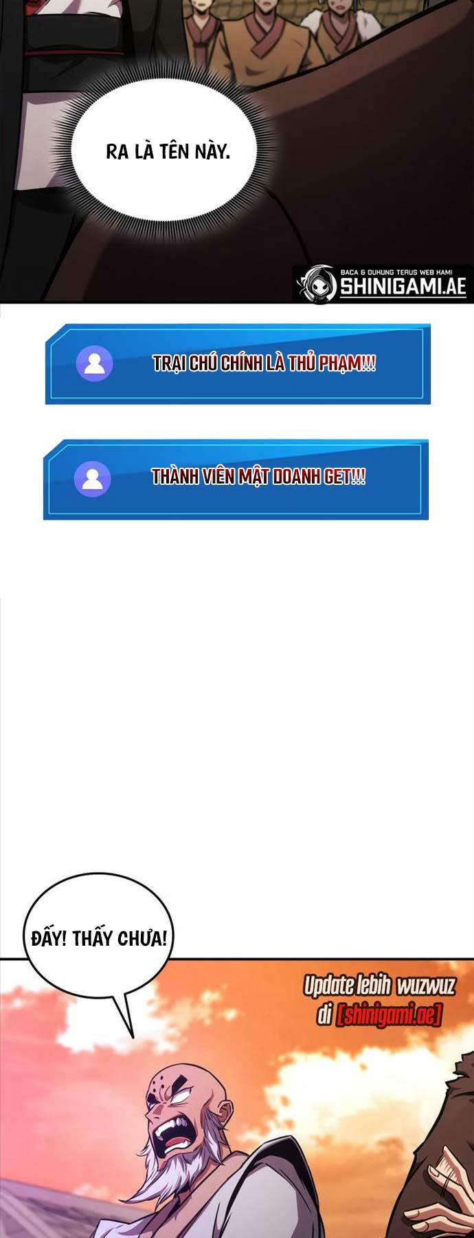 Huyền Thoại Game Thủ – Tái Xuất Chapter 131 - Trang 2