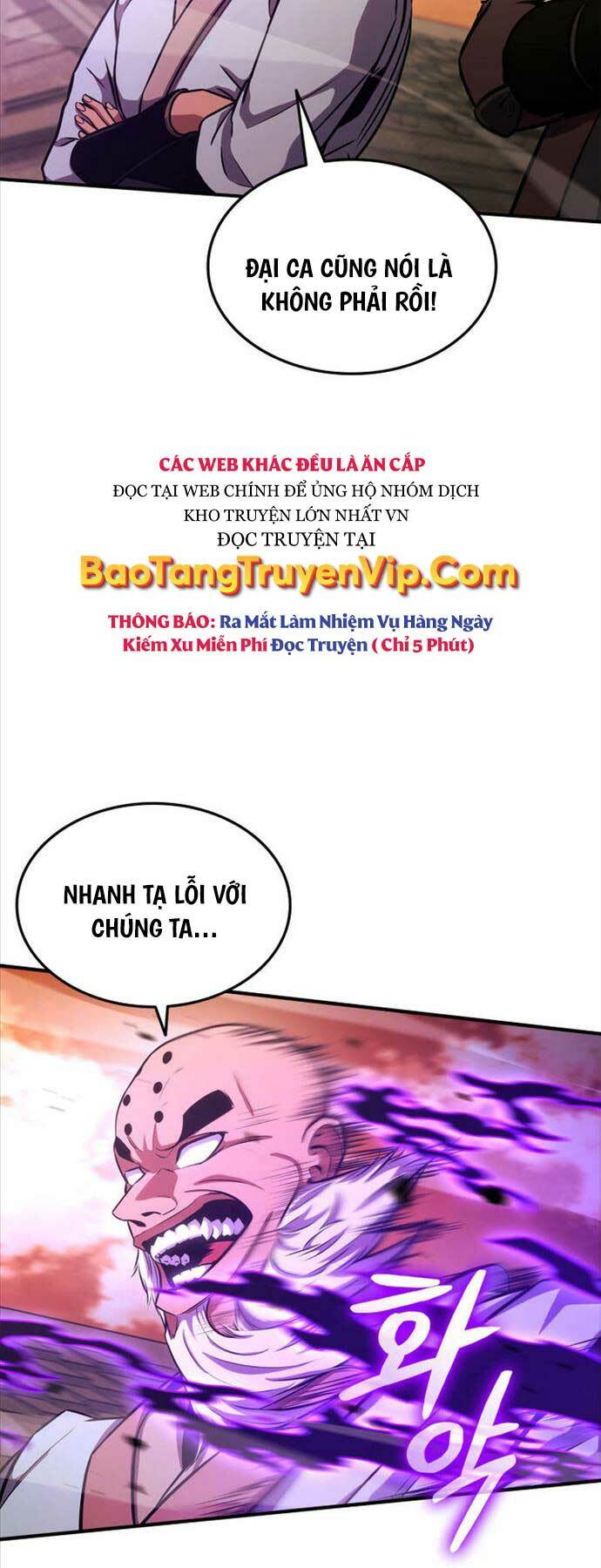 Huyền Thoại Game Thủ – Tái Xuất Chapter 131 - Trang 2