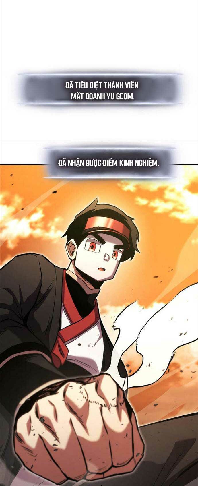 Huyền Thoại Game Thủ – Tái Xuất Chapter 131 - Trang 2