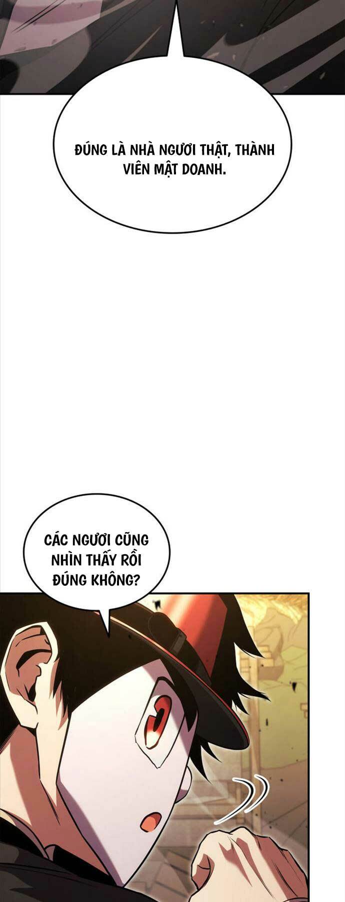 Huyền Thoại Game Thủ – Tái Xuất Chapter 131 - Trang 2